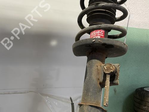 Right front shock absorber SUZUKI GRAND VITARA II (JT, TE, TD) 1.9 DDiS All-wheel Drive (JT419, TD44, JB419WD, JB419XD,... | BP24526614M17 