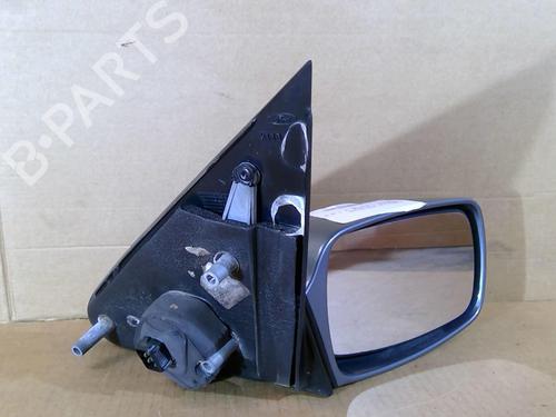 Right mirror FORD MONDEO II (BAP) 1.8 i | BP21702872C27 