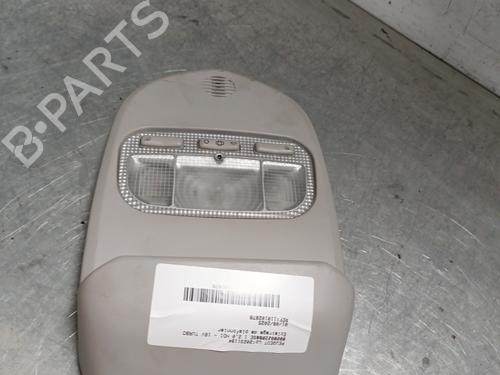 Used Interior roof light PEUGEOT 5008 (0U_, 0E_) 2.0 HDi 150 / BlueHDi 150 (150 hp) 28078030