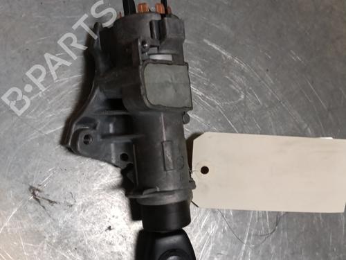 Used Ignition barrel Ignition barrel SEAT IBIZA III (6L1) 1.4 TDI (75 hp) 27608415 27608415