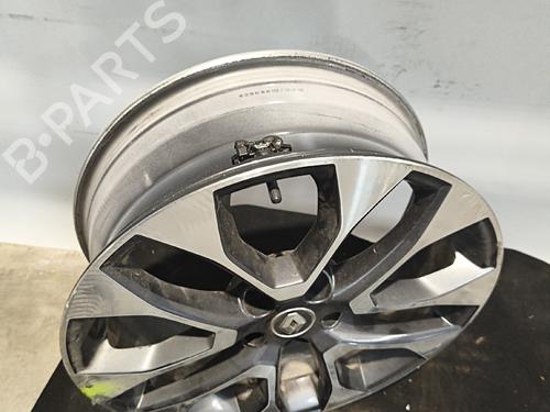 Fælk RENAULT KOLEOS II (HC_) 1.6 dCi 130 | BP35988848C45 - Image 3