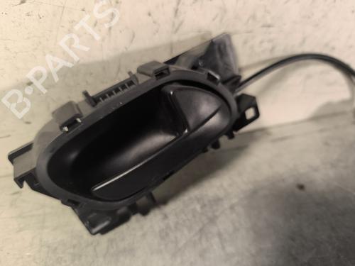 Front right lock CITROËN JUMPY II Van 2.0 HDi 120 | BP29733493C97