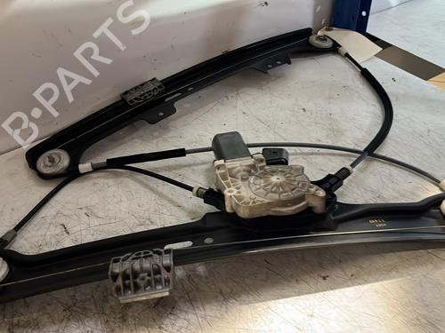 Front right window mechanism BMW 5 (E60) 530 d | BP21838202C23 