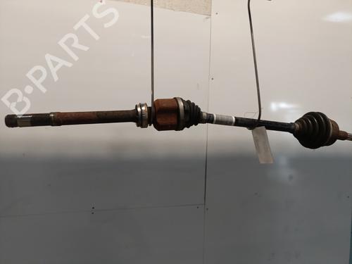 Right front driveshaft PEUGEOT 308 II (LB_, LP_, LW_, LH_, L3_) 1.6 BlueHDi 120 | BP29081742M39 