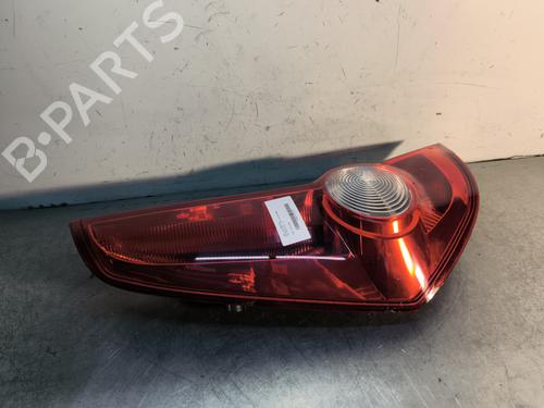 Used Left taillight OPEL AGILA B (H08) 1.2 (F68) (86 hp) 30357058
