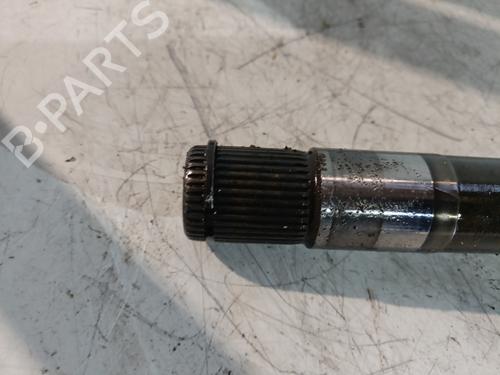 right-front-driveshaft-mercedes-benz-m-class-w164-2005-2006-2007-2008-2009-2010-2011-2012-26173452 main image