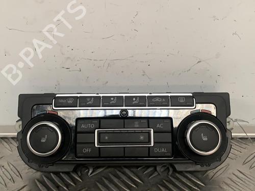 Climate control VW GOLF V (1K1) 1.9 TDI | BP22032369I5 - Image 5