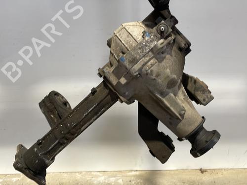 Used Front differential SUZUKI GRAND VITARA II (JT, TE, TD) 1.9 DDiS All-wheel Drive (JT419, TD44, JB419WD, JB419XD,... (129 hp) 28353998