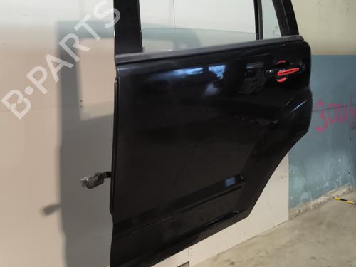 Left rear door DODGE CALIBER 2.0 CRD | BP29733535C4 