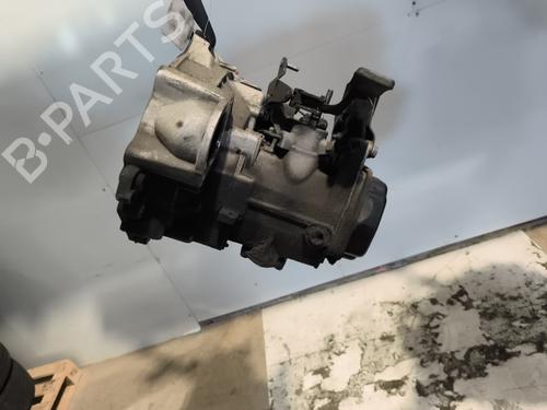 Gearbox SKODA ROOMSTER (5J7) 1.9 TDI | BP26581109M3 