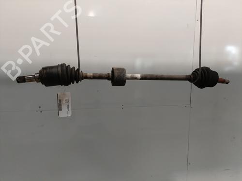 Used Right front driveshaft Right front driveshaft FIAT PUNTO (188_) 1.2 60 (188.030, .050, .130, .150, .230, .250) (60 hp) 27810332 27810332