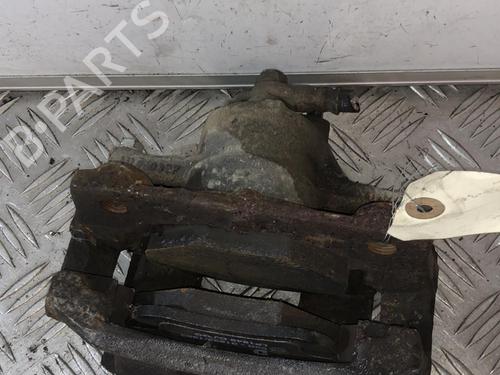 Right front brake caliper PEUGEOT 107 (PM_, PN_) 1.0 | BP21698954M104 