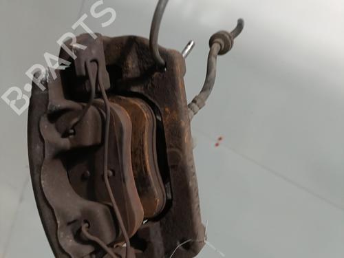 Used Left front brake caliper Left front brake caliper DACIA LODGY (JS_) 1.5 dCi (JSMC, JSAF) (107 hp) 29330456 29330456