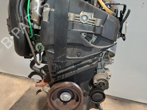 Engine RENAULT TWINGO II (CN0_) 1.5 dCi 75 | BP29732812M1 