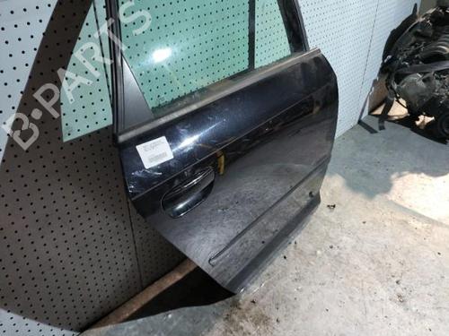 Right rear door AUDI A3 Sportback (8PA) 2.0 TDI 16V | BP21705385C5 