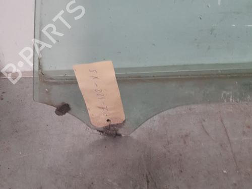 Front left door window RENAULT LAGUNA III (BT0/1) 1.5 dCi (BT00, BT0A, BT0T, BT1J) | BP21714180C18 