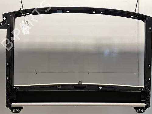 Used Hardtop RENAULT ESPACE V (JR_) 1.6 dCi 160 (160 hp) 29353997