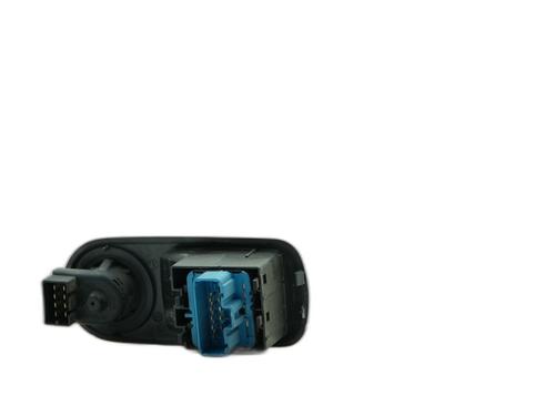 Left front window switch RENAULT TRAFIC II Van (FL) 1.9 dCi 100 (FL0C, FL0K, FL0B) | BP37502771I27 - Image 3