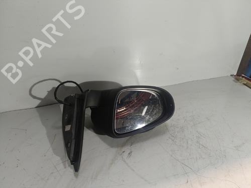 Left mirror VW GOLF VI (5K1) 2.0 TDI | BP21709981C26 