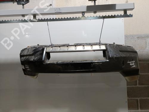 Zderzak przedni JEEP CHEROKEE (KK) 2.8 CRD 4x4 68036212AA