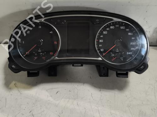 instrument-cluster-audi-a1-sportback-8xa-8xf-2011-2012-2013-2014-2015-2016-2017-2018-2019-24526684 main image