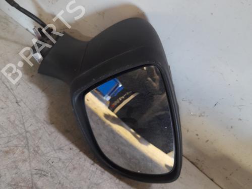 Used Right mirror RENAULT CLIO IV (BH_) 1.5 dCi 75 (75 hp) 22518364