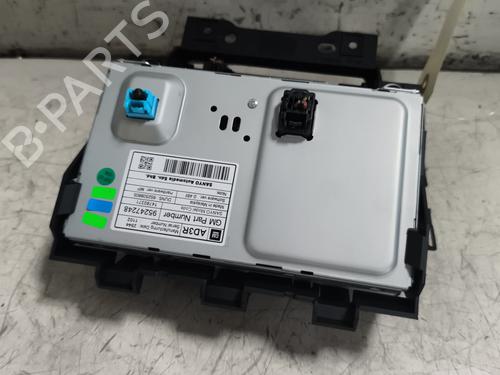 display-monitor-opel-astra-j-p10-2009-2010-2011-2012-2013-2014-2015-2016-25444531 main image
