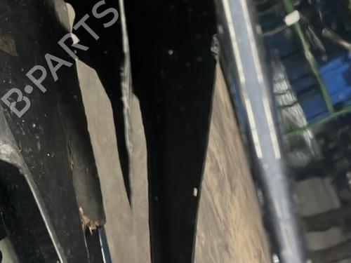 Left rear door HONDA CIVIC VIII Hatchback (FN, FK) 2.2 CTDi (FK3) | BP21696635C4 