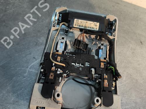 Interior roof light SEAT EXEO (3R2) 2.0 TDI | BP30110298I8 - Image 2