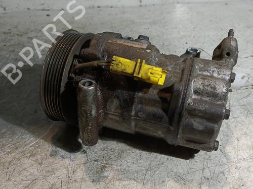 AC compressor CITROËN C3 I (FC_, FN_) 1.4 HDi | BP24181571M34 