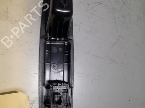 Used Right front window switch Right front window switch RENAULT GRAND SCÉNIC III (JZ0/1_) 1.2 TCe (JZ16) (132 hp) 21693994 21693994