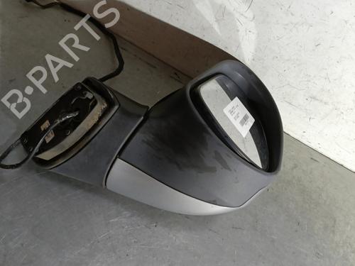 Used Left mirror PEUGEOT 207 (WA_, WC_) 1.6 HDi (92 hp) 29003876