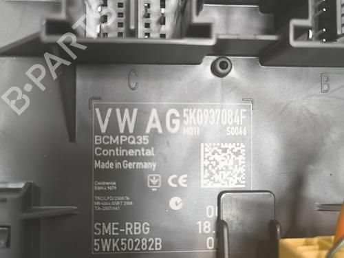 Electronic module VW TOURAN (1T3) 1.2 TSI | BP32045398M83  - Image 11