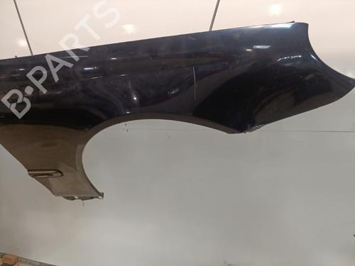 Used Right front fenders Right front fenders MERCEDES-BENZ CLK (C209) CLK 270 CDI (209.316) (170 hp) 21703617 21703617