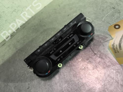 Used Climate control SEAT ALTEA XL (5P5, 5P8) 1.6 TDI (105 hp) 29979983