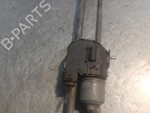 Front wiper motor SKODA OCTAVIA II Combi (1Z5) 1.9 TDI | BP21718010M29 