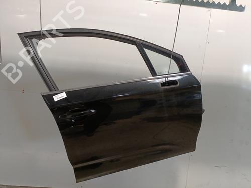 Right front door CITROËN C4 II (NC_) 1.6 HDi 115 | BP28166188C3
