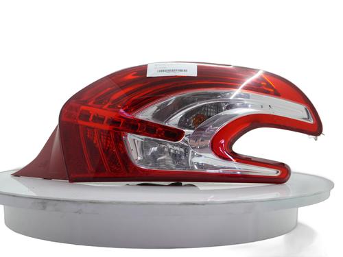 Used Right taillight Right taillight PEUGEOT 208 I (CA_, CC_) 1.0 VTi (68 hp) 34202435 34202435