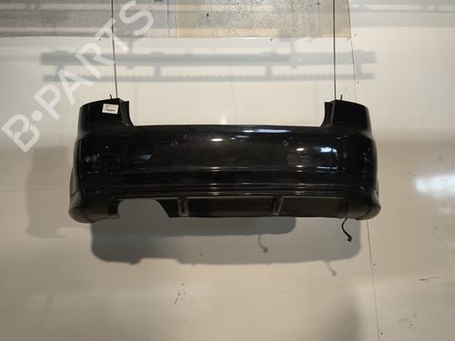 Rear bumper AUDI A3 (8P1) 2.0 TDI 16V quattro | BP29997097C8 