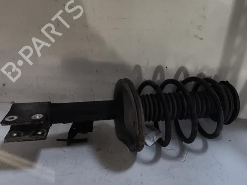 Left front shock absorber CITROËN C4 Coupe (LA_) 1.6 HDi | BP24236469M16 