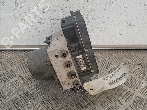 Pompe ABS PEUGEOT 308 I (4A_, 4C_) 1.6 HDi (109 hp) 21697977