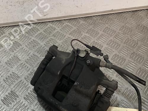 Used Left front brake caliper ALFA ROMEO MITO (955_) 1.3 MultiJet (955AXH1B, 955AXT1A) (90 hp) 21701085