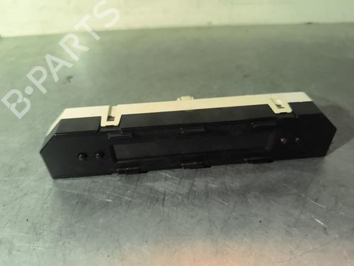 Ferdsskriver SUZUKI SWIFT III (MZ, EZ) 1.6 (RS416, RR 416, ZC31S) (125 hp) 29733077