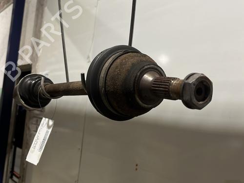 Used Left front driveshaft Left front driveshaft CITROËN C4 II (NC_) 1.2 THP 130 (NCHNYM, NCHNYT) (130 hp) 30646852 30646852