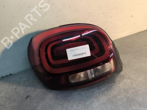 Left taillight CITROËN C3 III (SX) 1.6 BlueHDi 75 | BP30357263C34 - Image 3