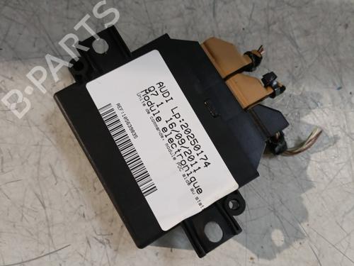 Used Electronic module Electronic module AUDI Q7 (4LB) 3.0 TDI quattro (245 hp) 33315957 33315957