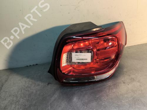 right-taillight-citroen-ds3-sa_-2009-2010-2011-2012-2013-2014-2015-2016-30357185 main image