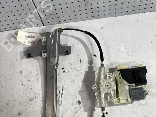Right front window motor CITROËN C4 I (LC_) 2.0 HDi | BP29331168E20 