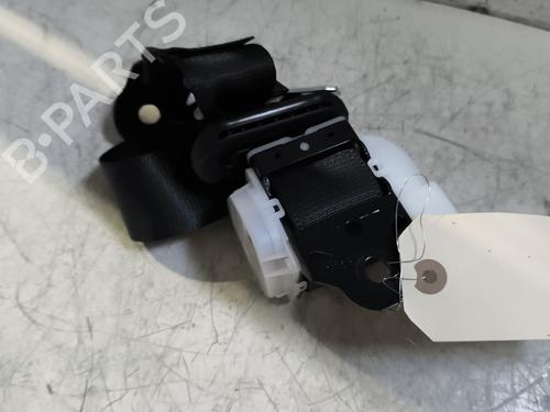 Rear left belt tensioner TOYOTA YARIS (_P13_) 1.4 D (NLP130_, NLP130) | BP25443841C89 