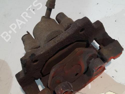 Right rear brake caliper BMW 3 (E46) 320 d | BP21714031M106